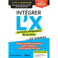 Intégrer l'X ou l'école d'ingénieurs de tes rêves - Prépas scientifiques MPSI : PCSI - PTSI - MPI...