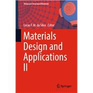 Materials Design and Applications II