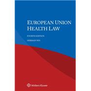 European Union Health Law