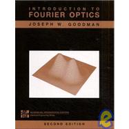 Introduction to Fourier Optics