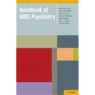 Handbook of AIDS Psychiatry