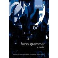 Fuzzy Grammar A Reader