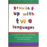 Growing Up With Two Languages