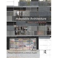 Adaptable Architecture: theory and practice