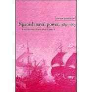 Spanish Naval Power, 1589â€“1665: Reconstruction and Defeat