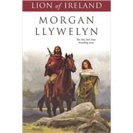 Lion of Ireland