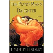 The Piano Man's Daughter