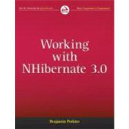 Working with NHibernate 3. 0