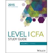 Level I Cfa Exam 2015