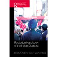 Routledge Handbook of the Indian Diaspora