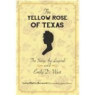 The Yellow Rose of Texas,9781467142571