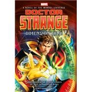 Doctor Strange: Dimension War