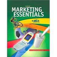 Glencoe Marketing Essentials, Student Edition