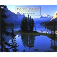 Banff-Jasper Explorers Guide