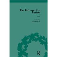 The Retrospective Review Vol 3
