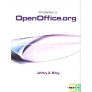 Introduction to OpenOffice.org