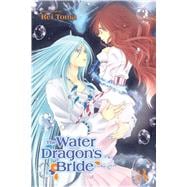 The Water Dragon's Bride, Vol. 3