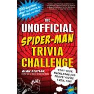 The Unofficial Spider-Man Trivia Challenge