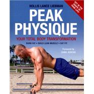 Peak Physique Your Total Body Transformation