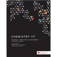 Chemistry 117 Laboratory Manual