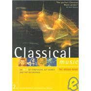 The Rough Guide Classical Music