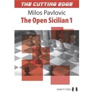Cutting Edge 1 The Open Sicilian 1