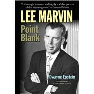 Lee Marvin Point Blank