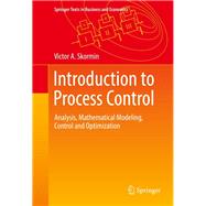 Introduction to Process Control