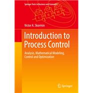 Introduction to Process Control