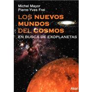 Los nuevos mundos del cosmos / The New Worlds of Cosmos