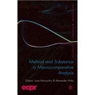 Method and Substance in Macrocomparative Analysis