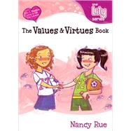 Values and Virtues Book : It's a God Thing!