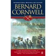 Sharpe's Eagle : Richard Sharpe and the Talavera Campaign, July 1809