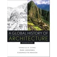 A Global History of Architecture