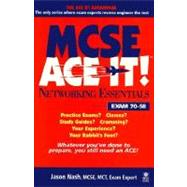 McSe Networking Essentials Ace It!