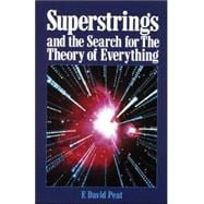 Superstrings and the Search for the Theory of Everything