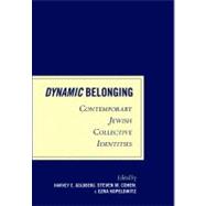Dynamic Belonging