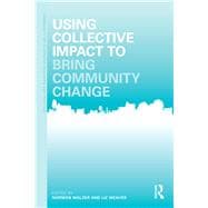 Community Development Applications of Collective Impact