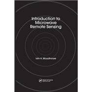 Introduction to Microwave Remote Sensing