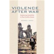 Violence after War