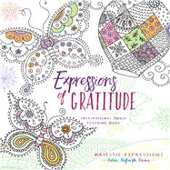 Expressions of Gratitude