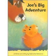 Joe's Big Adventure