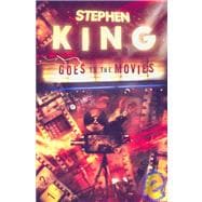 Stephen King Goes to the Movies