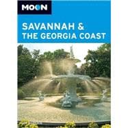 Moon Spotlight Savannah and the Georgia Coast