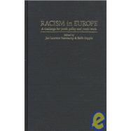 Racism In Europe: The Challenge For Youth Policy And Youth Work