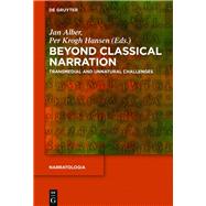 Beyond Classical Narration