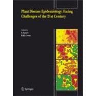 Plant Disease Epidemiology