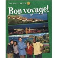 Bon voyage! Level 2 Student Edition