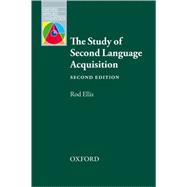 The Study of Second Language Acquisitions