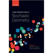 New Perspectives in Stochastic Geometry